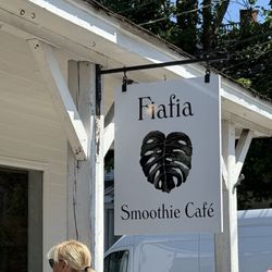 Fiafia Maine