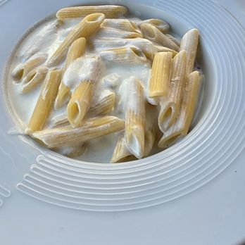 Osteria León Bianco - Penne cheese pasta - Italian Near Me - Venezia, VE Osteria León Bianco - Penne cheese pasta - Italian Near Me - Venezia, VE
