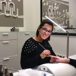 nunu naildesign - Studio II