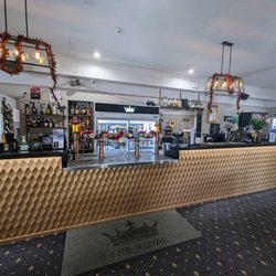 Royal Hotel