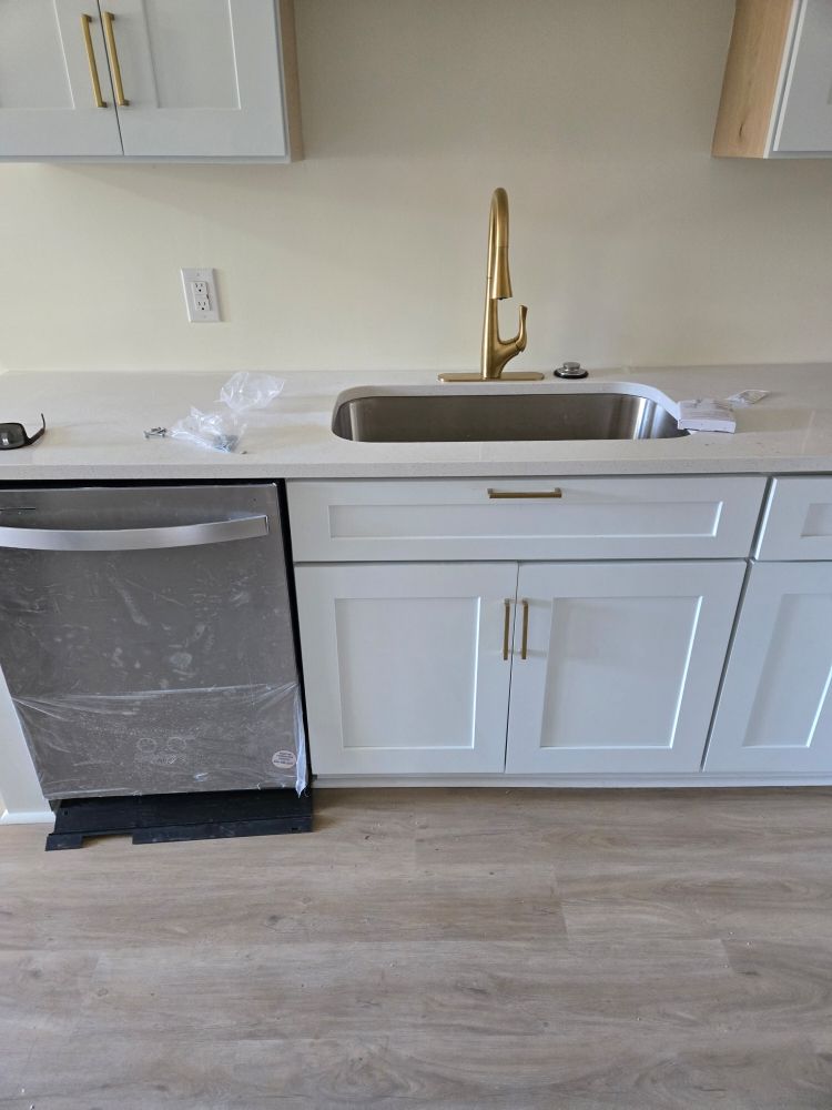 Slide of Citywide Plumbing Services