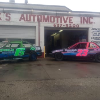 Knock's Automotive - We work on anything from the street to the track from land the water we can fix anything - Auto Repair Near Me - Louisville, Kentucky Knock's Automotive - We work on anything from the street to the track from land the water we can fix anything - Auto Repair Near Me - Louisville, Kentucky