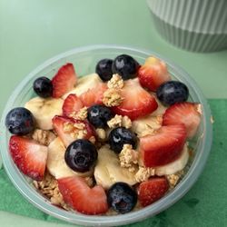 Little Hawaii Smoothie Bar - Acai bowl