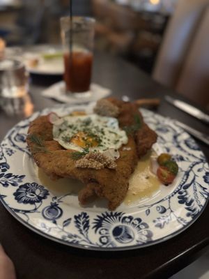 The Greggory by null