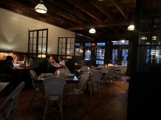 Midtown Oyster Bar by null