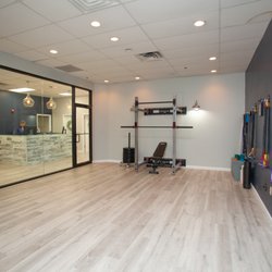 In8 wellness Center - Mobility and corrective exercise room