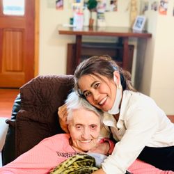 South Meadows Residential Care Home - You are loved and we are your family!