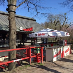 Nordkurve Sportsbar - Das Lokal