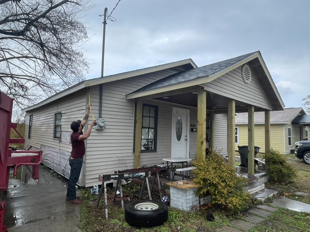 Slide of Optimum Renovations