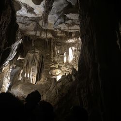 Lehman Caves - More Lehman caves
