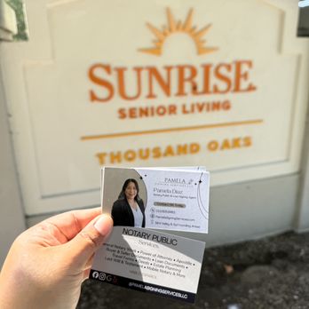 Pamela Signing Services - Bring trusted notary services directly to your loved ones--right where they are. - Notaries Near Me - Simi Valley, California Pamela Signing Services - Bring trusted notary services directly to your loved ones--right where they are. - Notaries Near Me - Simi Valley, California