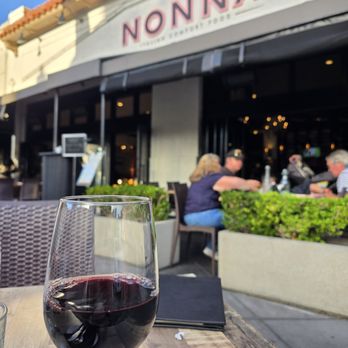 Nonna - Pizza Near Me - San Diego, California Nonna - Pizza Near Me - San Diego, California