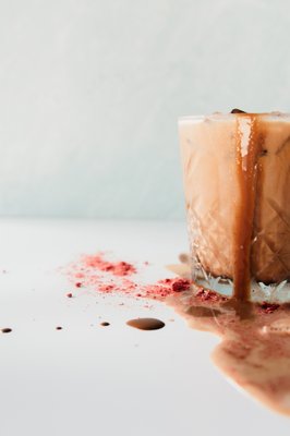 Dream Cloud Coffee Roasters by null