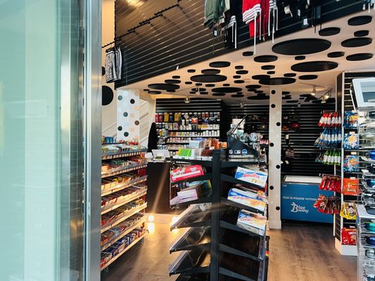 Sausalito Mini Mart by null