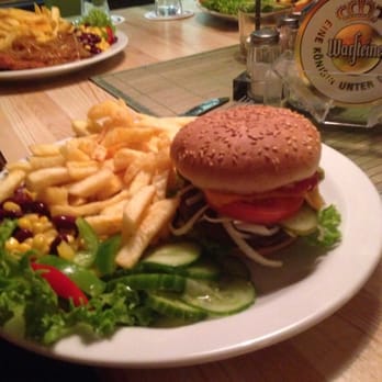 Gadderbaumer Grillstation - Burger Pommes - German Near Me - Bielefeld, NW Gadderbaumer Grillstation - Burger Pommes - German Near Me - Bielefeld, NW