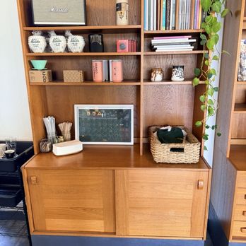Lookout Coffee - Coffee & Tea Near Me - Campbell, California