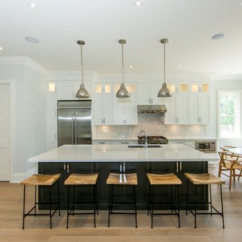 Tango Design Studio - Countertop Installation Near Me - Toronto, Ontario