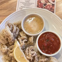 Calamari