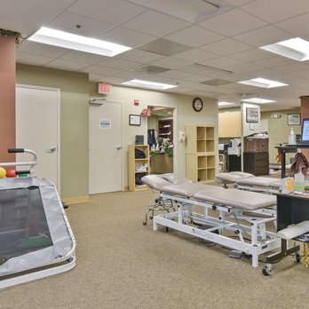 The Jackson Clinics - Physical Therapy Near Me - Oakton, Virginia The Jackson Clinics - Physical Therapy Near Me - Oakton, Virginia