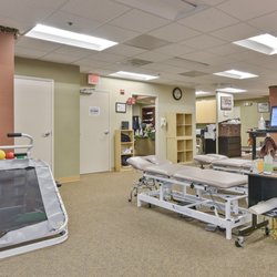 The Jackson Clinics