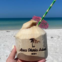 AMI Coconuts