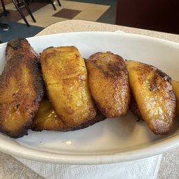 Plantains Plantains