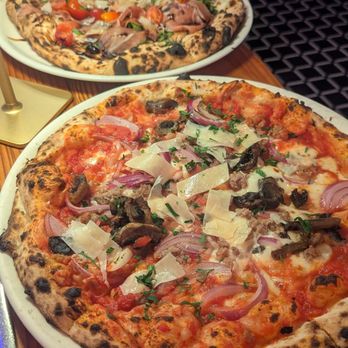 Napizza - Pizza Near Me - San Francisco, California Napizza - Pizza Near Me - San Francisco, California