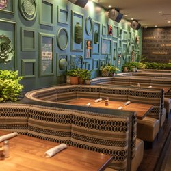 Blanco Cocina + Cantina