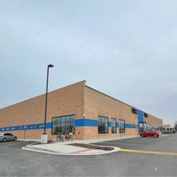 Lurie Children's Primary Care - Town & Country Pediatrics - Lots of parking which can be a hard-to-find perk.