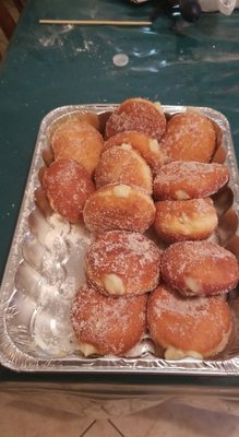 DULCE SWEET DESIRE - Dallas, Texas - Desserts - Phone Number - Yelp