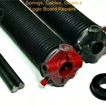 1. Windy City Garage Doors