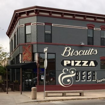 Denver Biscuit Co. - Broadway - Exterior - Breakfast & Brunch Near Me - Denver, Colorado Denver Biscuit Co. - Broadway - Exterior - Breakfast & Brunch Near Me - Denver, Colorado