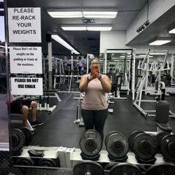 Powerhouse Gym
