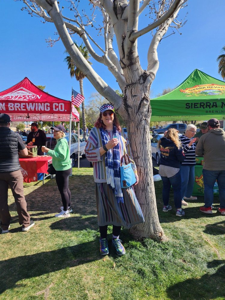 BOULDER CITY BEERFEST 28 Photos Wilbur Square Park, Boulder City