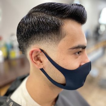Alan Bailey - Barbers Near Me - Redondo Beach, California Alan Bailey - Barbers Near Me - Redondo Beach, California