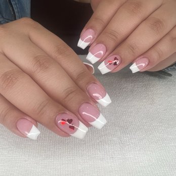 Nails by Jenny - Nail Technicians Near Me - San Diego, California Nails by Jenny - Nail Technicians Near Me - San Diego, California