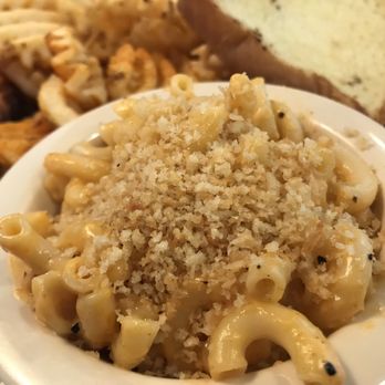 Pecan Penny's - Mac & Cheese - yummy! - Barbeque Near Me - Columbus, Ohio Pecan Penny's - Mac & Cheese - yummy! - Barbeque Near Me - Columbus, Ohio