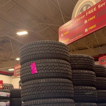 Town Fair Tire - Tire Repair - Tires Near Me - Brockton, Massachusetts Town Fair Tire - Tire Repair - Tires Near Me - Brockton, Massachusetts