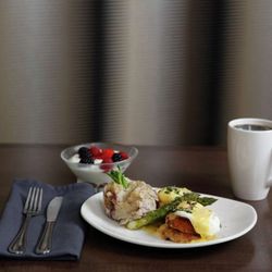 DoubleTree by Hilton Hotel Biloxi - Restaurant