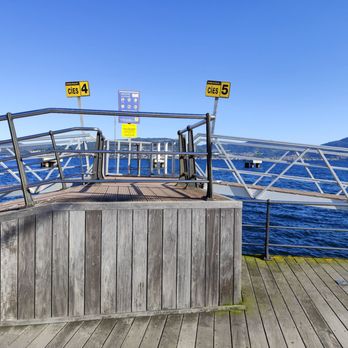 Naviera Mar de Ons - Ferries Near Me - Vigo, PO