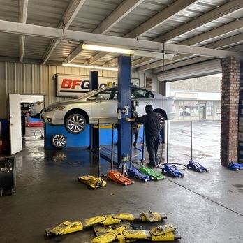 McCoy Tire - McHenry - Tires Near Me - Modesto, California McCoy Tire - McHenry - Tires Near Me - Modesto, California