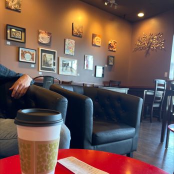 Ju's Coffee - Coffee - Coffee & Tea Near Me - Parker, Colorado