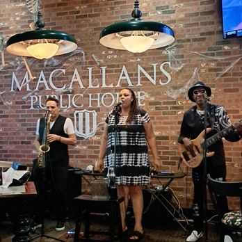 Macallans Public House - Art Of Sax band on Wednesdays - Irish Pub Near Me - Brea, California Macallans Public House - Art Of Sax band on Wednesdays - Irish Pub Near Me - Brea, California