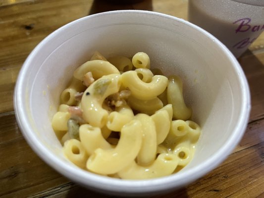 Ritzy B's Smokehouse & Grill by null