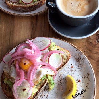Short Grain - Avocado toast, dirty chai latte - Coffee & Tea Near Me - Jersey City, New Jersey Short Grain - Avocado toast, dirty chai latte - Coffee & Tea Near Me - Jersey City, New Jersey