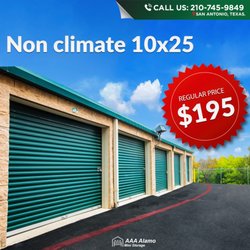 Calton Self Storage