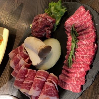 BORI - Spring Branch - Korean Near Me - Houston, Texas