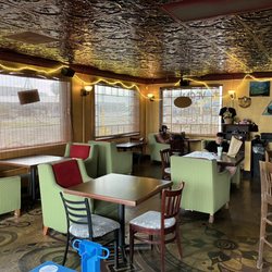 Drunken Monkey Coffee Bar