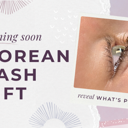 The Lash Lounge