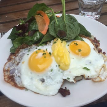 Hamilton's - Beef hash - Bars Near Me - Brooklyn, New York